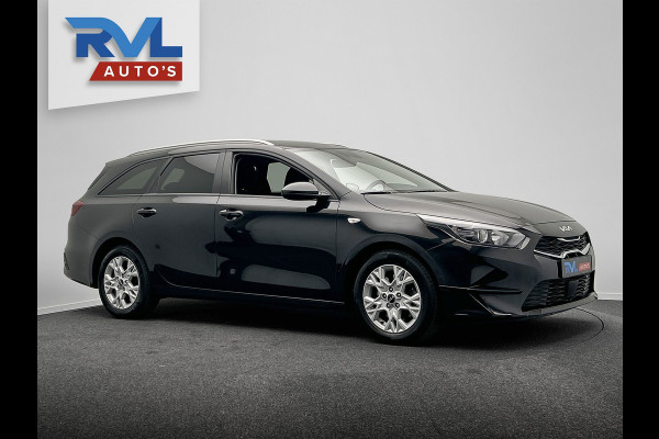 Kia Ceed Sportswagon 1.0 T-GDi DynamicLine | 1e Eigenaar |Apple/Carplay | Climate/control | Dealer Ondr.