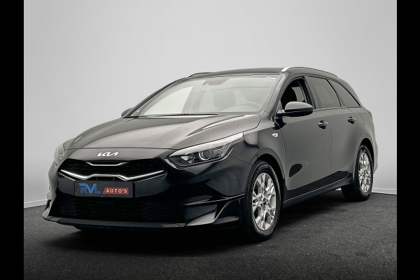 Kia Ceed Sportswagon 1.0 T-GDi DynamicLine | 1e Eigenaar |Apple/Carplay | Climate/control | Dealer Ondr.