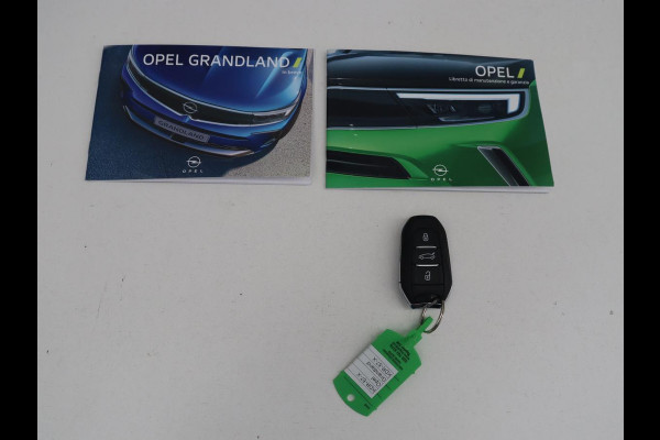 Opel Grandland 1.6 Turbo Plug-In GSE 300PK Hybrid4 4x4 Stoelverwarming | LED | Camera | Dodehoek Ass. | Adapt. cruise |