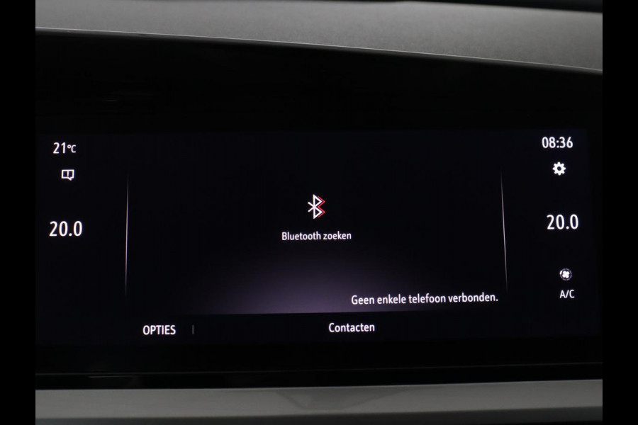 Opel Grandland 1.6 Turbo Plug-In GSE 300PK Hybrid4 4x4 Stoelverwarming | LED | Camera | Dodehoek Ass. | Adapt. cruise |