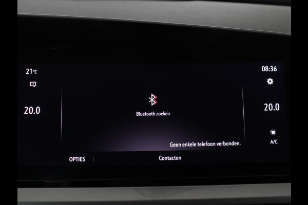 Opel Grandland 1.6 Turbo Plug-In GSE 300PK Hybrid4 4x4 Stoelverwarming | LED | Camera | Dodehoek Ass. | Adapt. cruise |