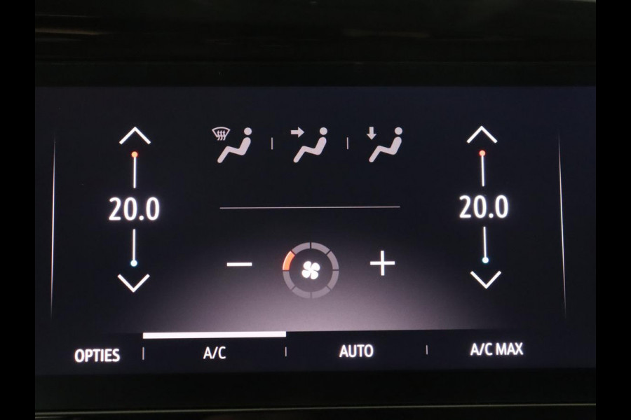 Opel Grandland 1.6 Turbo Plug-In GSE 300PK Hybrid4 4x4 Stoelverwarming | LED | Camera | Dodehoek Ass. | Adapt. cruise |