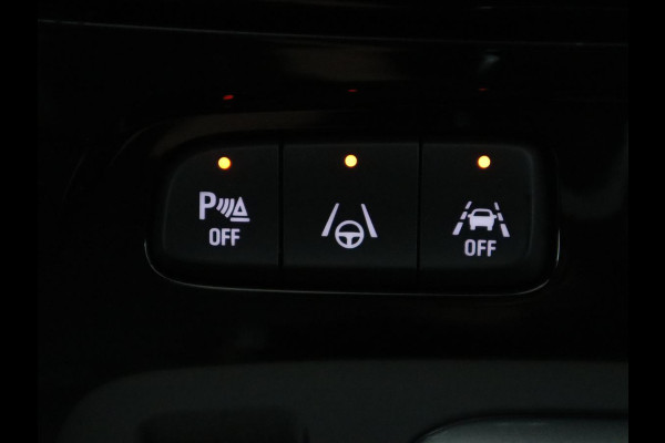 Opel Grandland 1.6 Turbo Plug-In GSE 300PK Hybrid4 4x4 Stoelverwarming | LED | Camera | Dodehoek Ass. | Adapt. cruise |