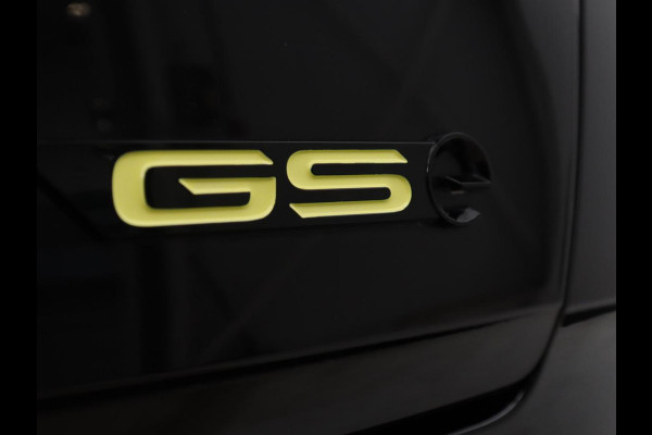 Opel Grandland 1.6 Turbo Plug-In GSE 300PK Hybrid4 4x4 Stoelverwarming | LED | Camera | Dodehoek Ass. | Adapt. cruise |