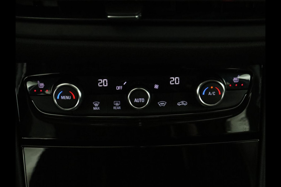 Opel Grandland 1.6 Turbo Plug-In GSE 300PK Hybrid4 4x4 Stoelverwarming | LED | Camera | Dodehoek Ass. | Adapt. cruise |