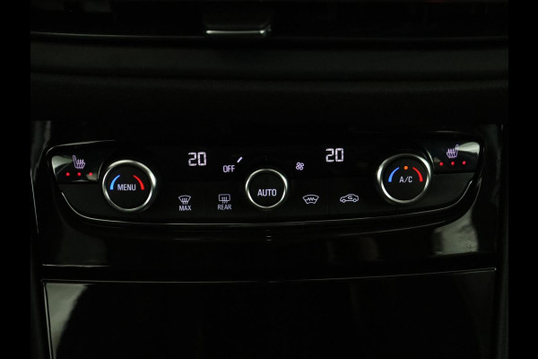 Opel Grandland 1.6 Turbo Plug-In GSE 300PK Hybrid4 4x4 Stoelverwarming | LED | Camera | Dodehoek Ass. | Adapt. cruise |