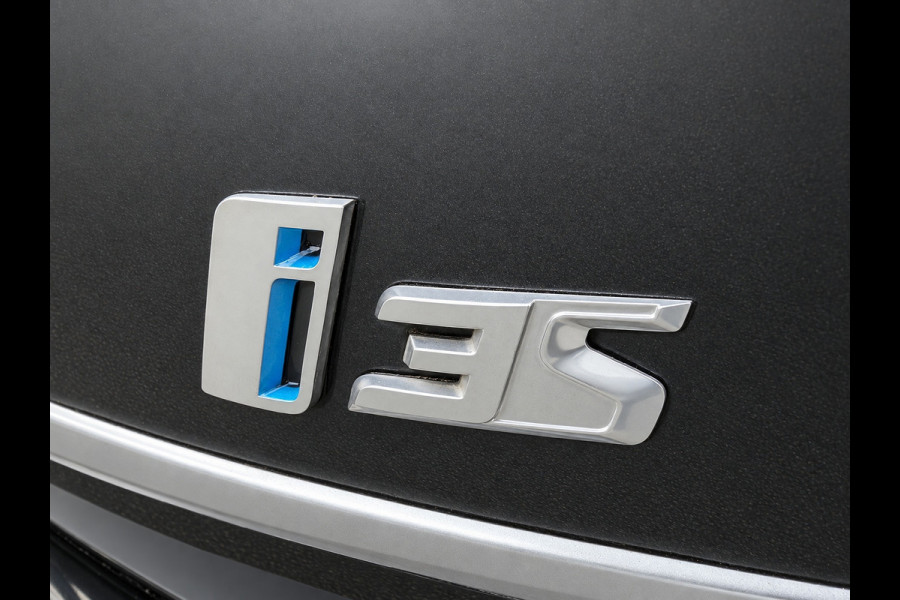 BMW i3 S 120Ah 42 kWh RoadStyle Edition, warmtepomp, harman/cardon, vele opties, 1 e eigenaar, Origineel NL auto met nap