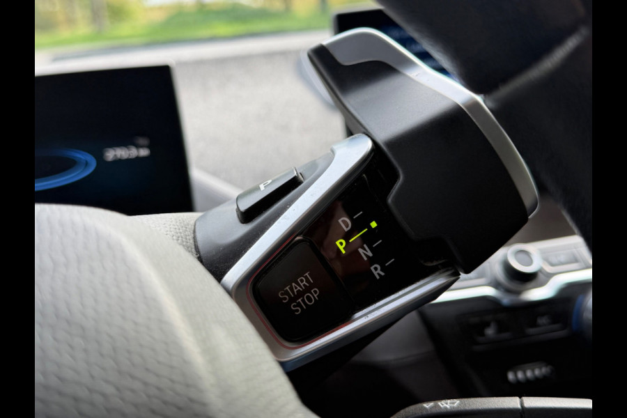 BMW i3 S 120Ah 42 kWh RoadStyle Edition, warmtepomp, harman/cardon, vele opties, 1 e eigenaar, Origineel NL auto met nap