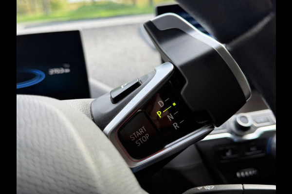 BMW i3 S 120Ah 42 kWh RoadStyle Edition, warmtepomp, harman/cardon, vele opties, 1 e eigenaar, Origineel NL auto met nap
