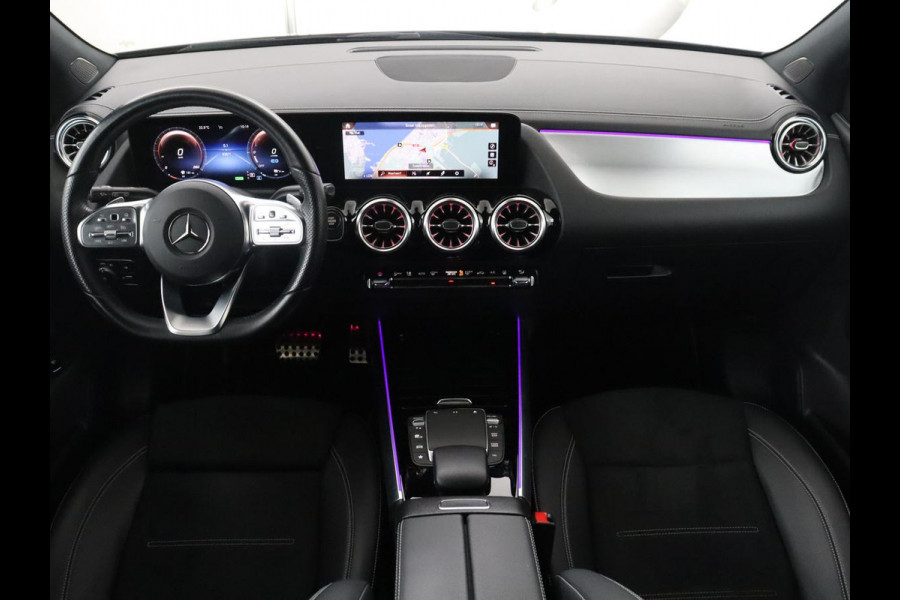 Mercedes-Benz B-Klasse 250 e Premium Plus AMG-Line | Camera | Navigatie | LED | Stoelverwarming |