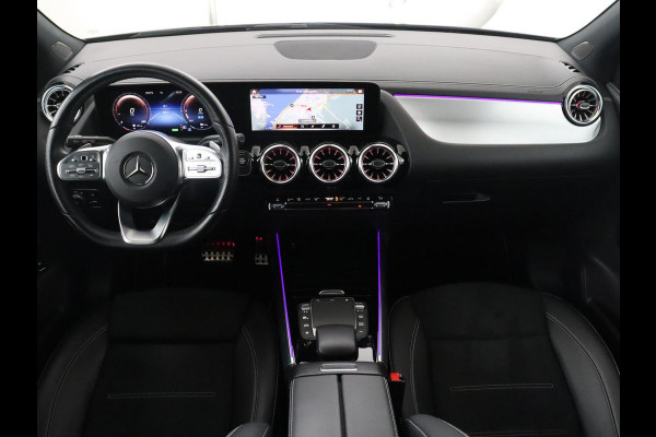 Mercedes-Benz B-Klasse 250 e Premium Plus AMG-Line | Camera | Navigatie | LED | Stoelverwarming |