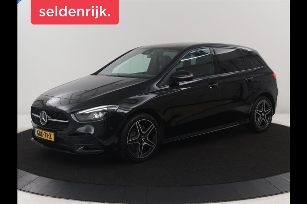 Mercedes-Benz B-Klasse 250 e Premium Plus AMG-Line | Camera | Navigatie | LED | Stoelverwarming |