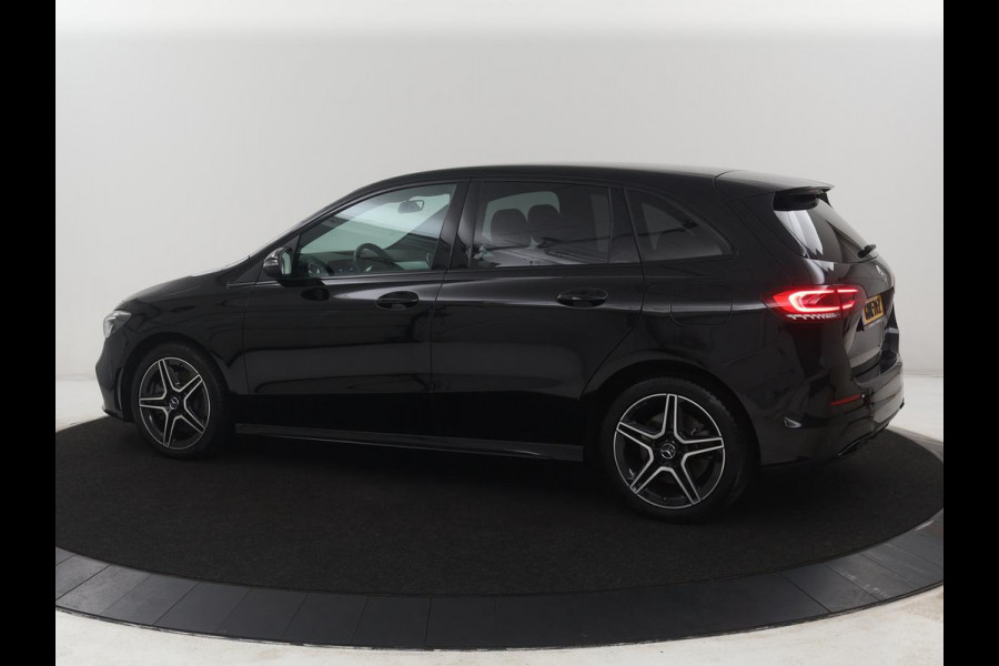 Mercedes-Benz B-Klasse 250 e Premium Plus AMG-Line | Camera | Navigatie | LED | Stoelverwarming |
