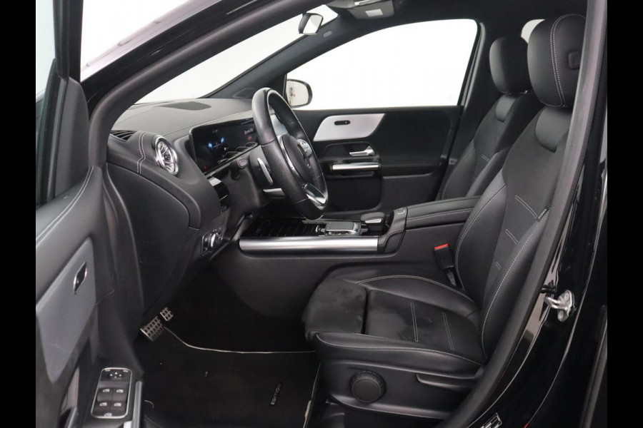 Mercedes-Benz B-Klasse 250 e Premium Plus AMG-Line | Camera | Navigatie | LED | Stoelverwarming |