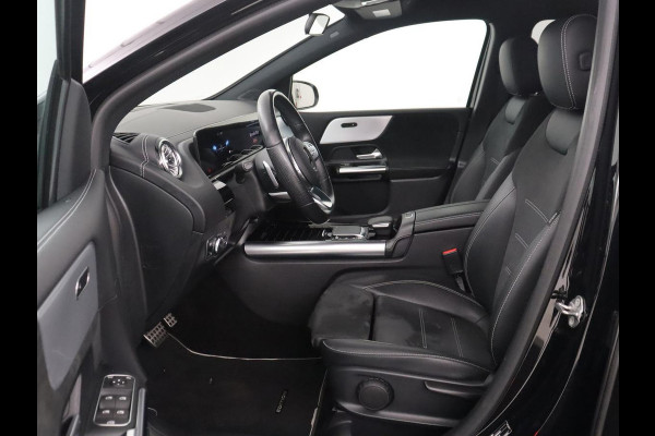 Mercedes-Benz B-Klasse 250 e Premium Plus AMG-Line | Camera | Navigatie | LED | Stoelverwarming |