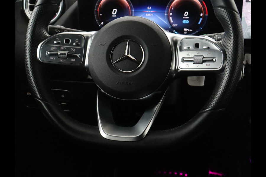 Mercedes-Benz B-Klasse 250 e Premium Plus AMG-Line | Camera | Navigatie | LED | Stoelverwarming |