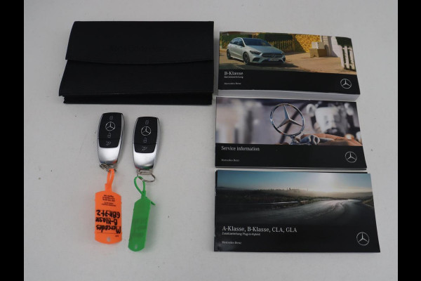 Mercedes-Benz B-Klasse 250 e Premium Plus AMG-Line | Camera | Navigatie | LED | Stoelverwarming |