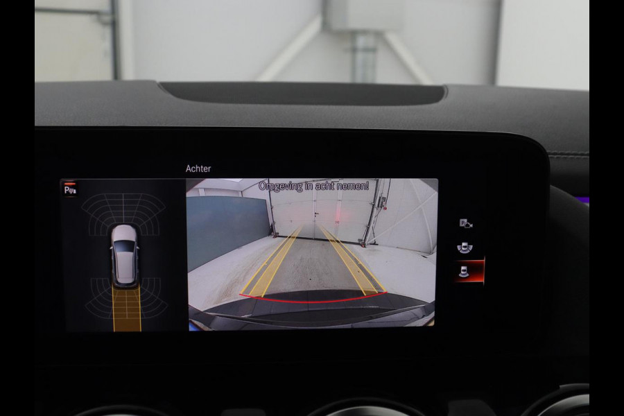 Mercedes-Benz B-Klasse 250 e Premium Plus AMG-Line | Camera | Navigatie | LED | Stoelverwarming |