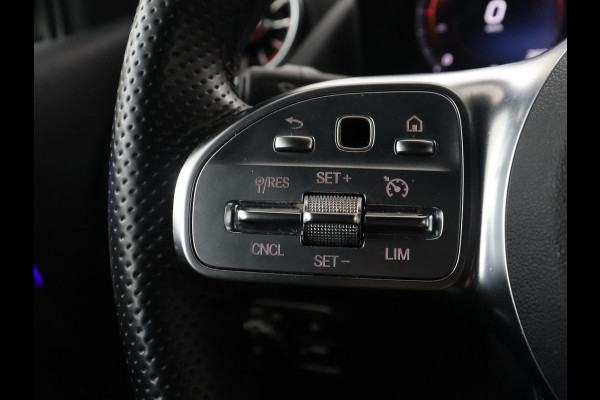 Mercedes-Benz B-Klasse 250 e Premium Plus AMG-Line | Camera | Navigatie | LED | Stoelverwarming |