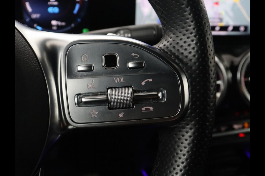 Mercedes-Benz B-Klasse 250 e Premium Plus AMG-Line | Camera | Navigatie | LED | Stoelverwarming |