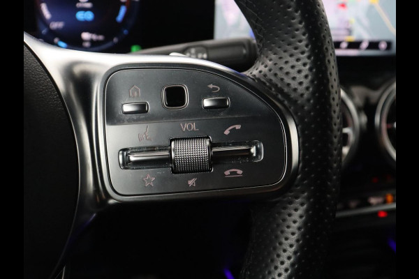 Mercedes-Benz B-Klasse 250 e Premium Plus AMG-Line | Camera | Navigatie | LED | Stoelverwarming |