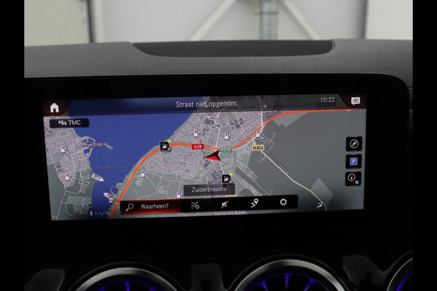 Mercedes-Benz B-Klasse 250 e Premium Plus AMG-Line | Camera | Navigatie | LED | Stoelverwarming |