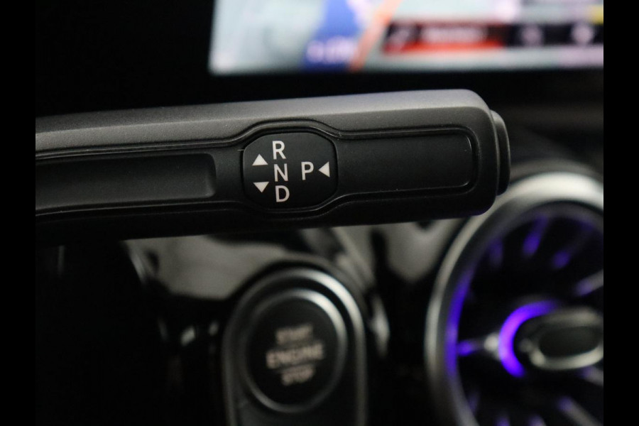 Mercedes-Benz B-Klasse 250 e Premium Plus AMG-Line | Camera | Navigatie | LED | Stoelverwarming |