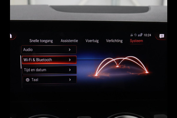 Mercedes-Benz B-Klasse 250 e Premium Plus AMG-Line | Camera | Navigatie | LED | Stoelverwarming |