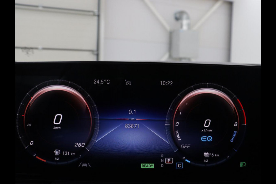 Mercedes-Benz B-Klasse 250 e Premium Plus AMG-Line | Camera | Navigatie | LED | Stoelverwarming |