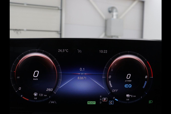 Mercedes-Benz B-Klasse 250 e Premium Plus AMG-Line | Camera | Navigatie | LED | Stoelverwarming |