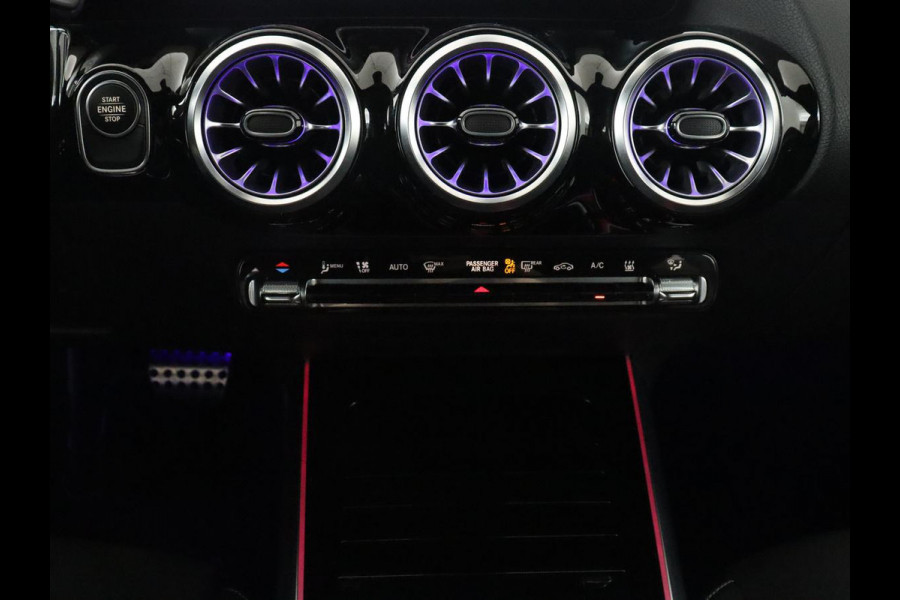 Mercedes-Benz B-Klasse 250 e Premium Plus AMG-Line | Camera | Navigatie | LED | Stoelverwarming |