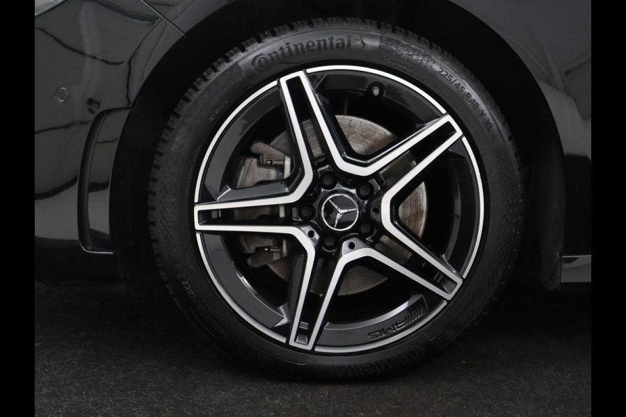 Mercedes-Benz B-Klasse 250 e Premium Plus AMG-Line | Camera | Navigatie | LED | Stoelverwarming |