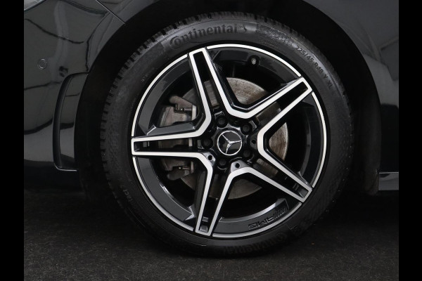 Mercedes-Benz B-Klasse 250 e Premium Plus AMG-Line | Camera | Navigatie | LED | Stoelverwarming |