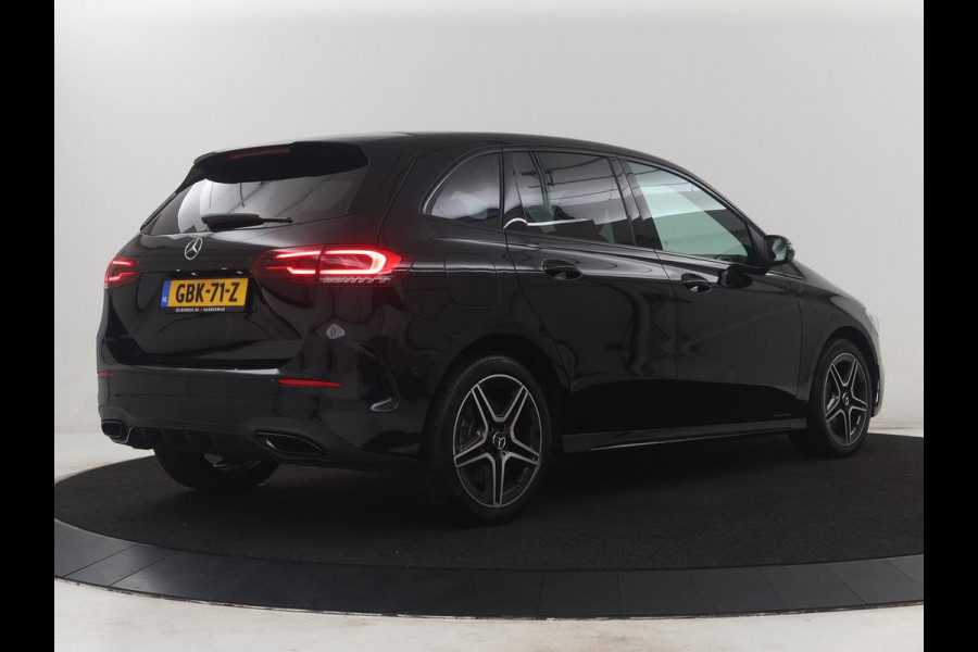 Mercedes-Benz B-Klasse 250 e Premium Plus AMG-Line | Camera | Navigatie | LED | Stoelverwarming |