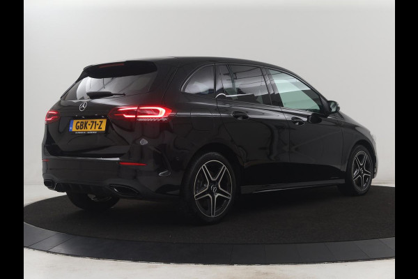 Mercedes-Benz B-Klasse 250 e Premium Plus AMG-Line | Camera | Navigatie | LED | Stoelverwarming |