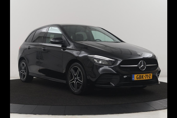 Mercedes-Benz B-Klasse 250 e Premium Plus AMG-Line | Camera | Navigatie | LED | Stoelverwarming |