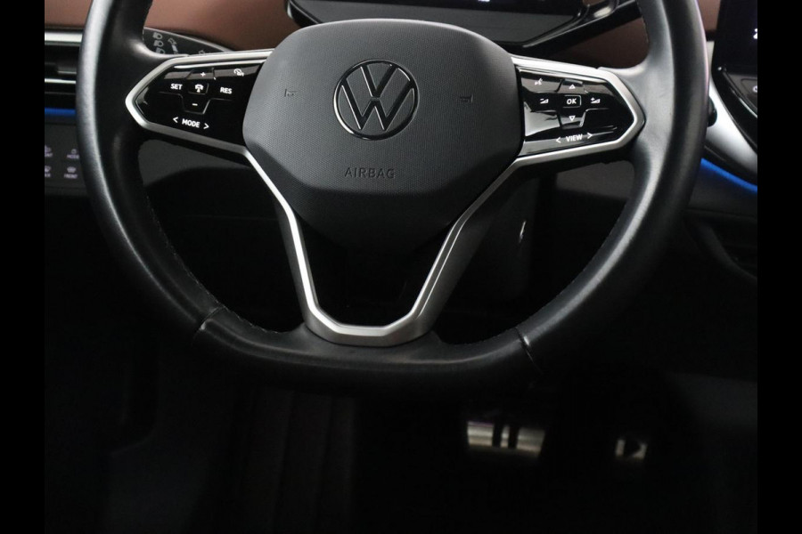 Volkswagen ID.4 Tech 77 kWh SOH 90% | 360 Camera | LED | Trekhaak | Navigatie |