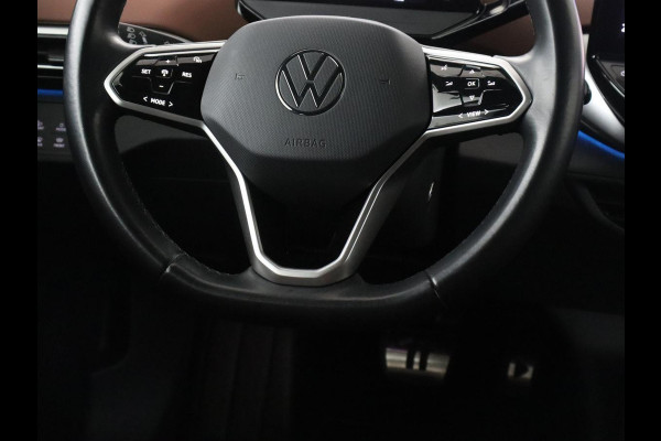 Volkswagen ID.4 Tech 77 kWh SOH 90% | 360 Camera | LED | Trekhaak | Navigatie |