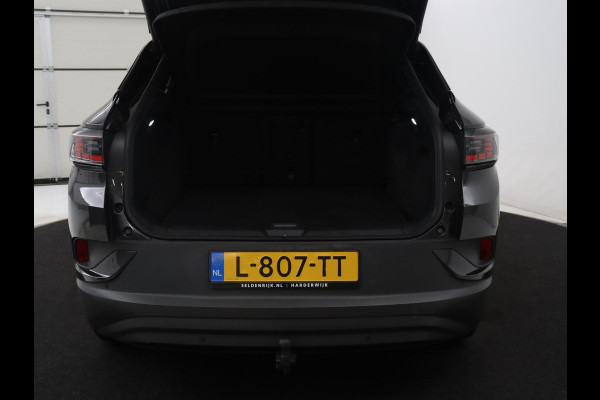 Volkswagen ID.4 Tech 77 kWh SOH 90% | 360 Camera | LED | Trekhaak | Navigatie |