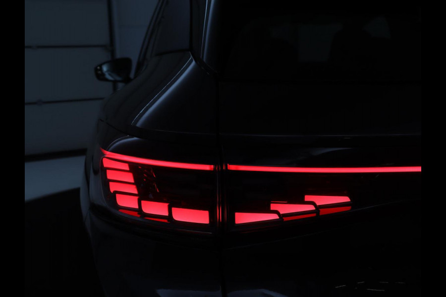 Volkswagen ID.4 Tech 77 kWh SOH 90% | 360 Camera | LED | Trekhaak | Navigatie |