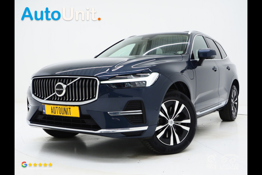 Volvo XC60 2.0 T6 Plug-in hybrid AWD Long Range | Panoramadak | Pilot Assist | 360 | Stoel/stuurverwarming | Keyless | Carplay