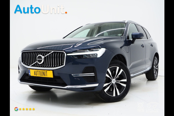 Volvo XC60 2.0 T6 Plug-in hybrid AWD Long Range | Panoramadak | Pilot Assist | 360 | Stoel/stuurverwarming | Keyless | Carplay