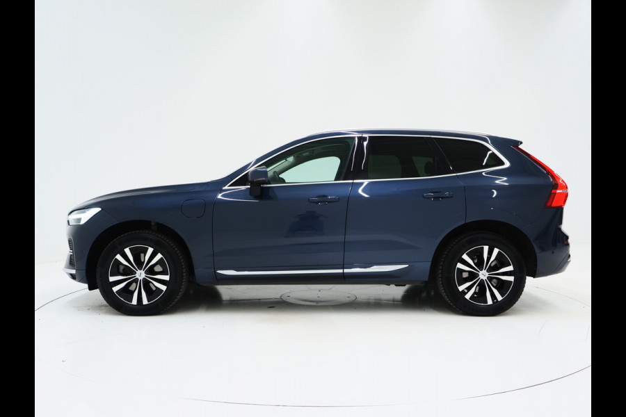 Volvo XC60 2.0 T6 Plug-in hybrid AWD Long Range | Panoramadak | Pilot Assist | 360 | Stoel/stuurverwarming | Keyless | Carplay
