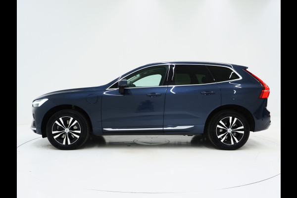 Volvo XC60 2.0 T6 Plug-in hybrid AWD Long Range | Panoramadak | Pilot Assist | 360 | Stoel/stuurverwarming | Keyless | Carplay