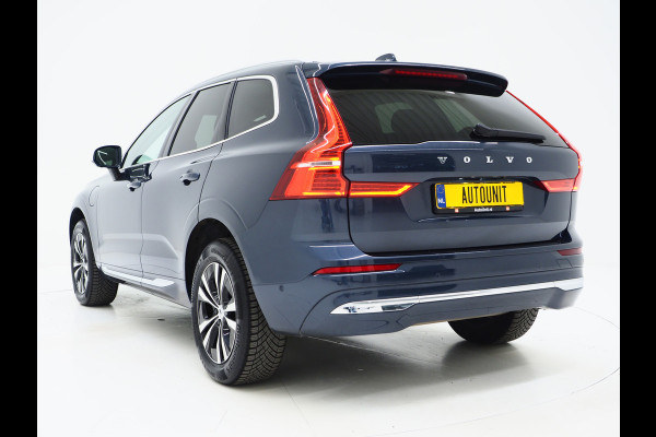 Volvo XC60 2.0 T6 Plug-in hybrid AWD Long Range | Panoramadak | Pilot Assist | 360 | Stoel/stuurverwarming | Keyless | Carplay