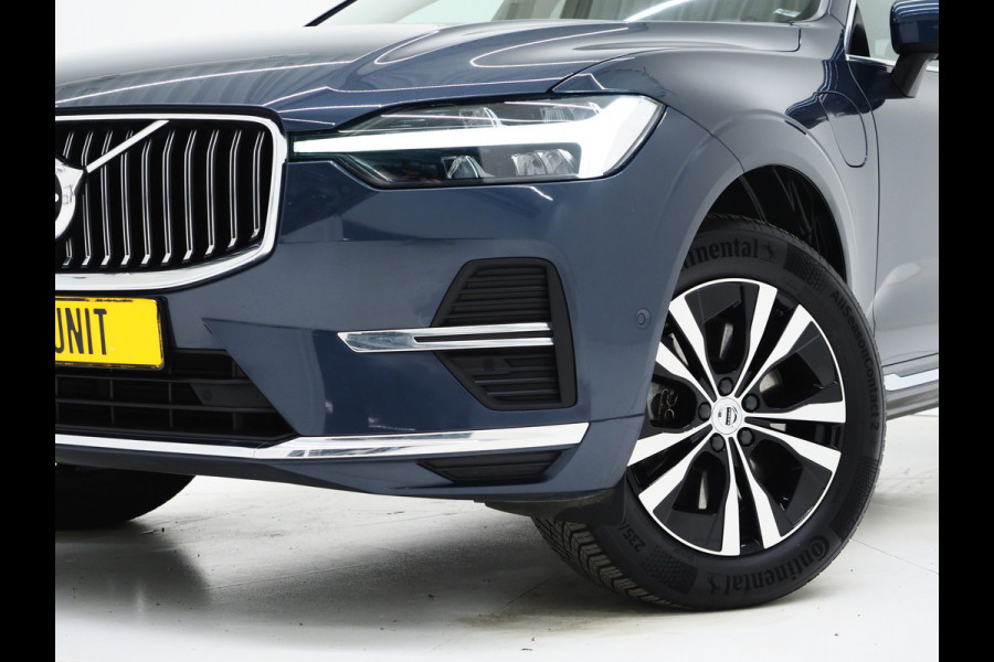 Volvo XC60 2.0 T6 Plug-in hybrid AWD Long Range | Panoramadak | Pilot Assist | 360 | Stoel/stuurverwarming | Keyless | Carplay