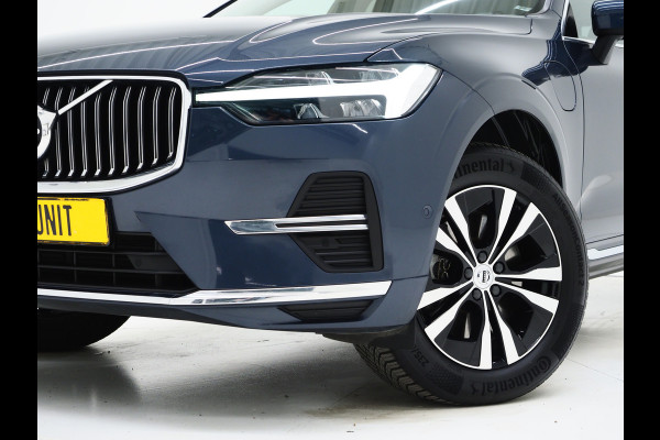 Volvo XC60 2.0 T6 Plug-in hybrid AWD Long Range | Panoramadak | Pilot Assist | 360 | Stoel/stuurverwarming | Keyless | Carplay