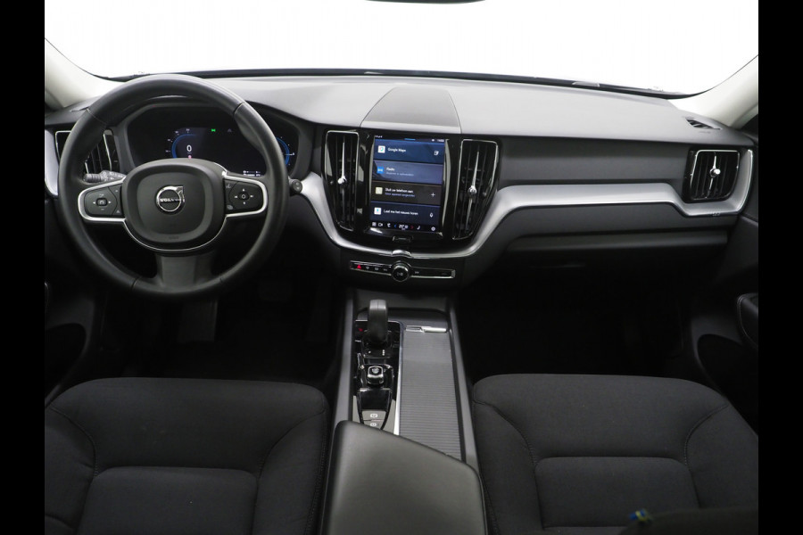 Volvo XC60 2.0 T6 Plug-in hybrid AWD Long Range | Panoramadak | Pilot Assist | 360 | Stoel/stuurverwarming | Keyless | Carplay