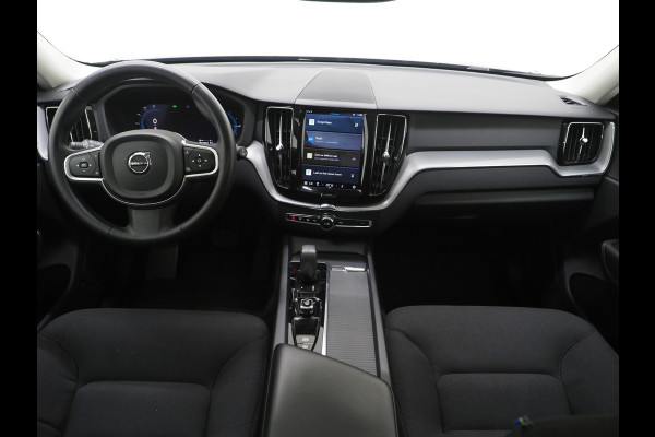 Volvo XC60 2.0 T6 Plug-in hybrid AWD Long Range | Panoramadak | Pilot Assist | 360 | Stoel/stuurverwarming | Keyless | Carplay