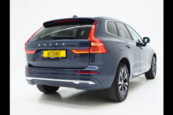 Volvo XC60 2.0 T6 Plug-in hybrid AWD Long Range | Panoramadak | Pilot Assist | 360 | Stoel/stuurverwarming | Keyless | Carplay